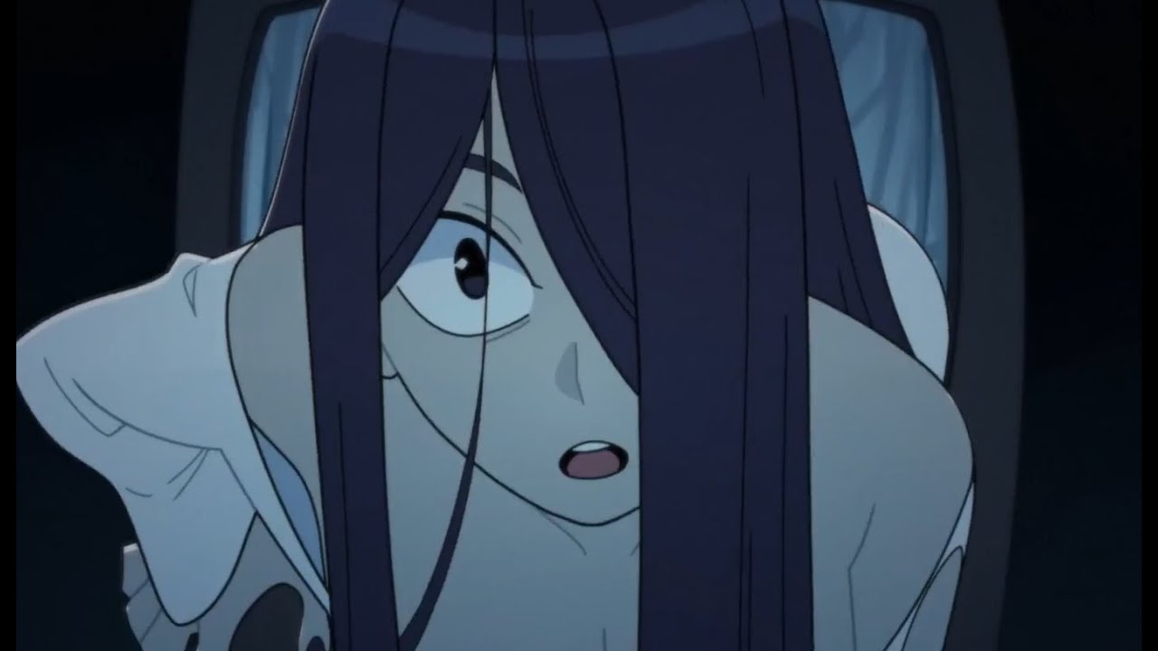 Download Yamamura Sadako Sauce Animation 2 APK 1.0 (Full Version) on Android