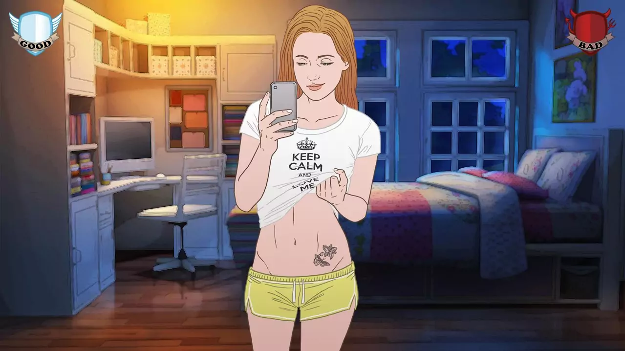 Good Girl Gone Bad APK 1.2 (Latest Version) on Android Download Free